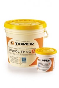 ADEZIV PARCHET TOVCOL TP 2C 9+1 KG - ADEZIV PARCHET TOVCOL TP 2C 9+1 KG